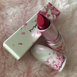 Authentic Mac lipstick